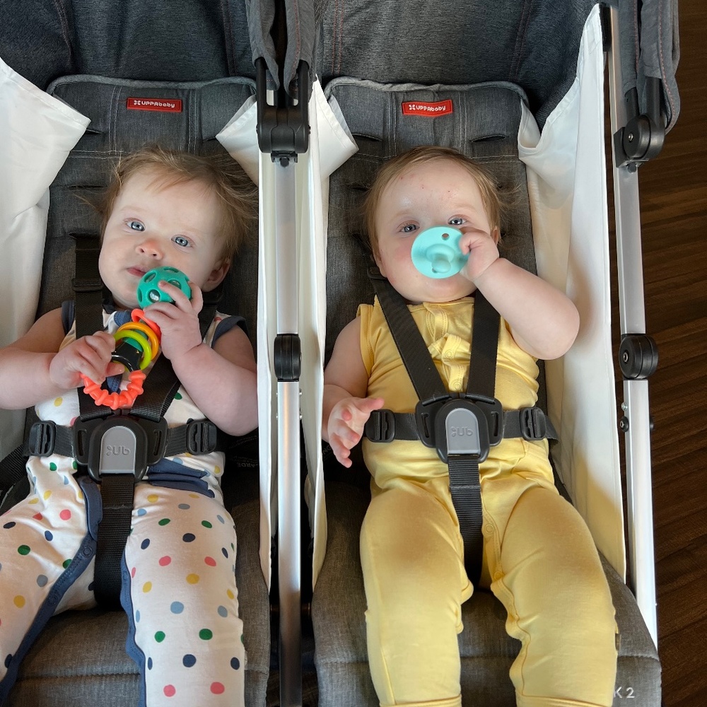 Meet your Posher, Jess